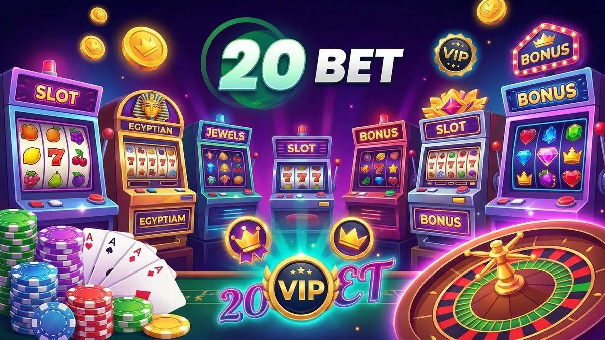 Giochi del casinò